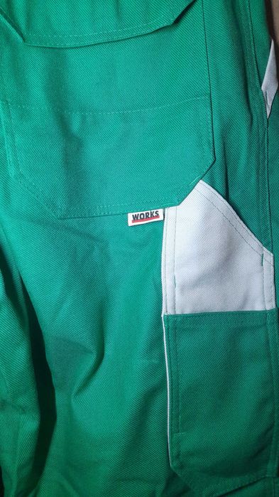 Pantaloni de lucru Works Germany  48-50