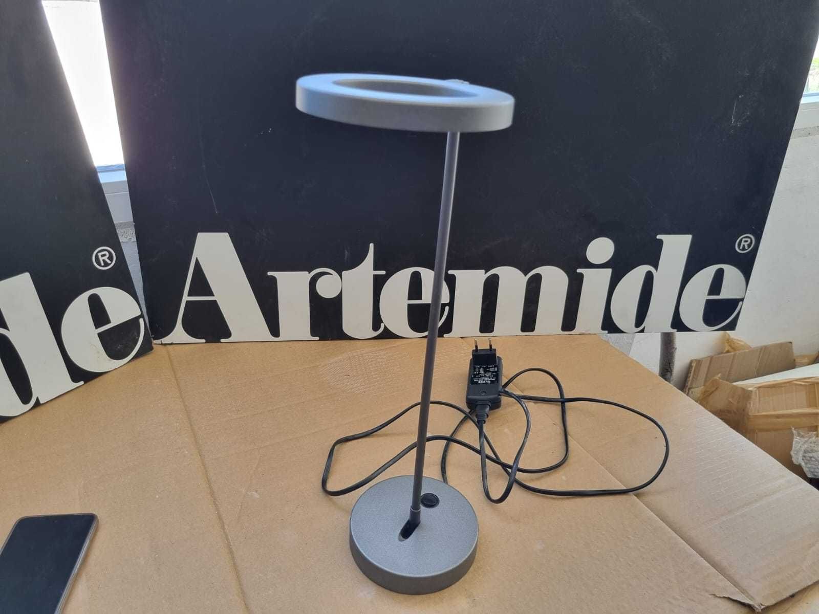 Lampa de birou (veioza) Artemide Kaio Led