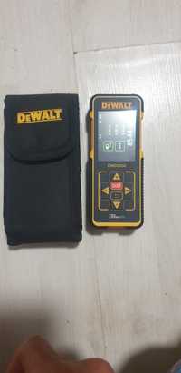 Telemetru Dewalt