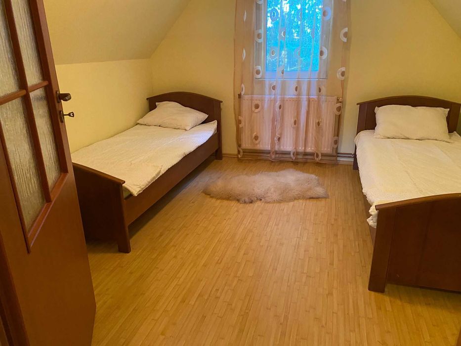 Cabana Belis de Revelion