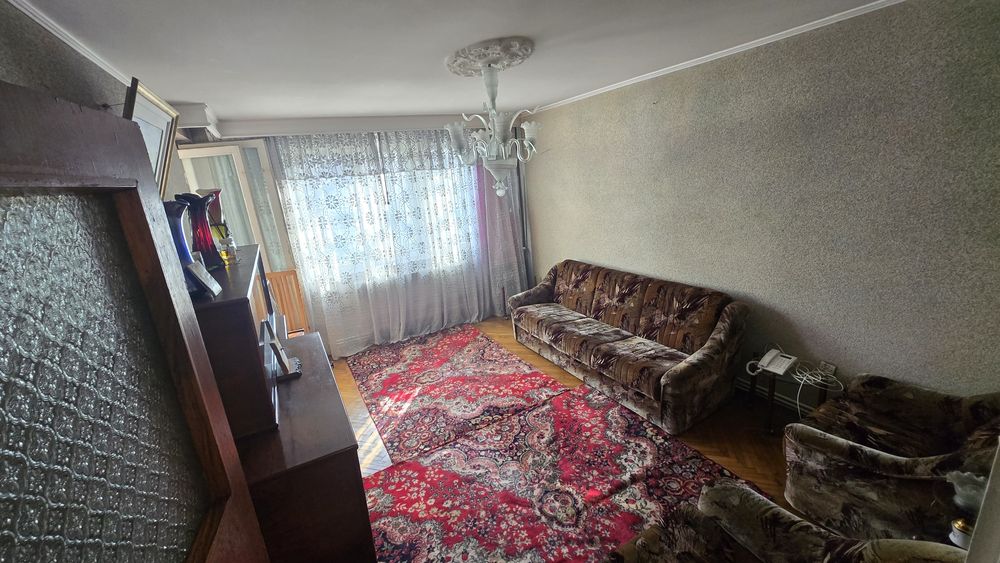 Inchiriez Apartament 2 camere decomandat Tomis 1 Spital Judetean