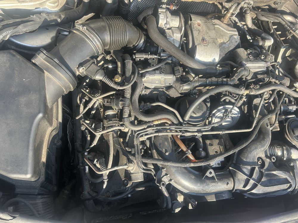 Ауди а8 С8д3 3,0тди 233кс на части/audi a8 s8d3 3,0tdi 233ks na chasti