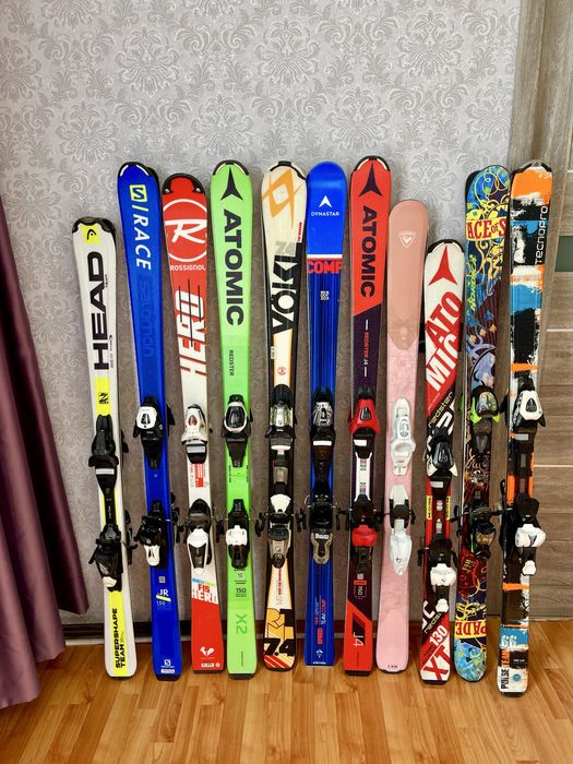 Schiuri  clapari skiuri copii adulti