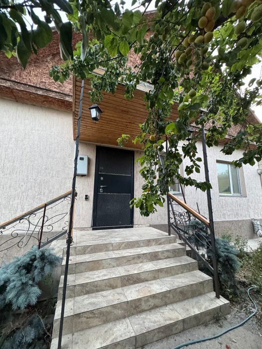 Продаётся 4х комнатный  дом в Ащибулаке