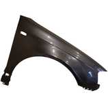Aripa dreapta fata NOUA vopsita maro LZ7L Audi A3 8P 2003 - 2008