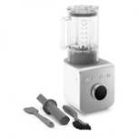 Blender Smeg BLC01WHMEU, 1400 W, 5 programe, alb