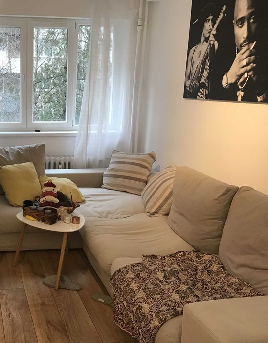 Vand canapea DIVANISSMI coltar