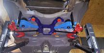 Brate camber uniball bmw e36 bmw e46 - Stoc limitat-Noi cu factura