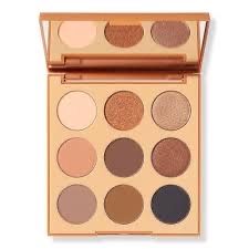 Paleta morphe noua