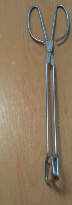 CLESTE gen foarfeca foarte bun pentru grătar,friptura și patiserie