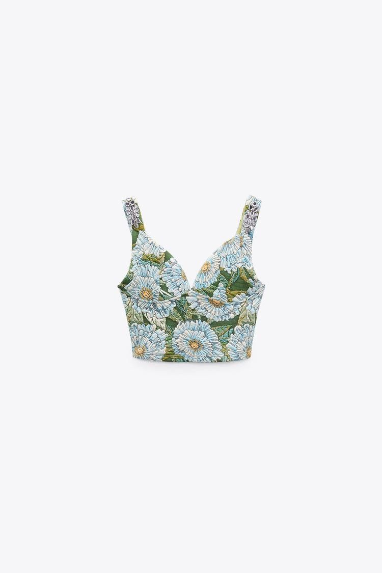 Летен  сет  Zara