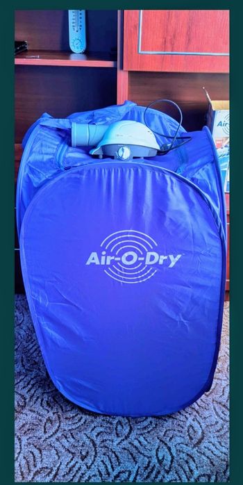 Mini aparat aer condiționat, /uscător de rufe electric