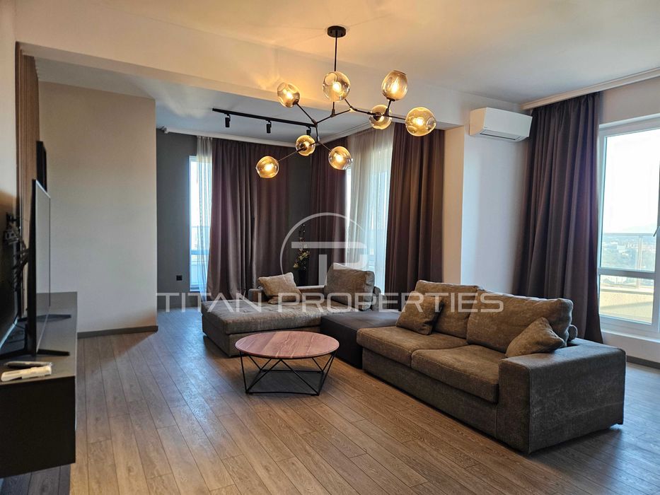 Продава се Многостаен апартамент в Пловдив, Христо Смирненски - 194 кв.м за 1495 €/кв.м - Снимка #2