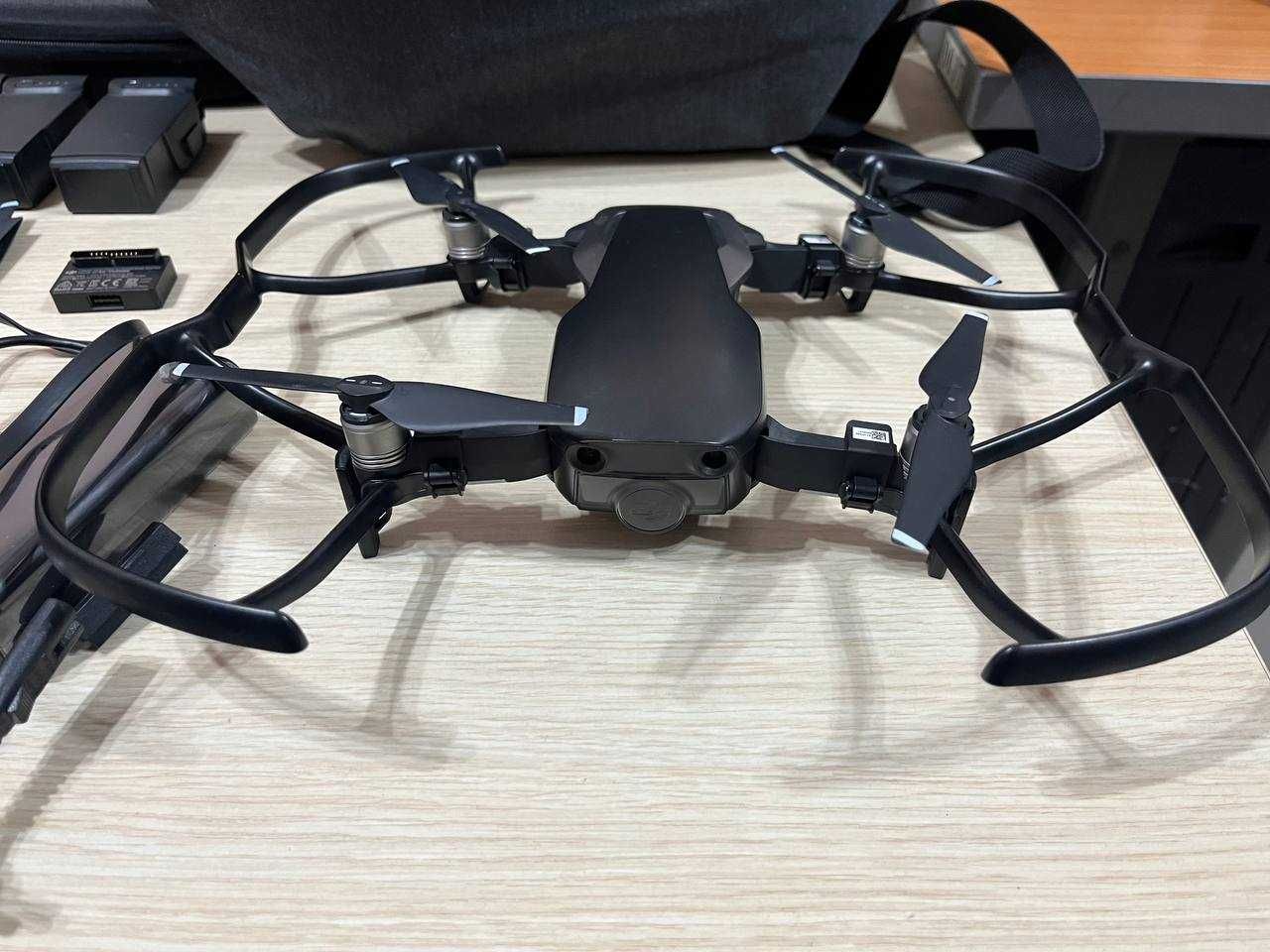 Продам DJI Mavic Air Fly More Combo