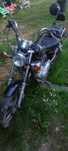 Yamaha Virago 125
