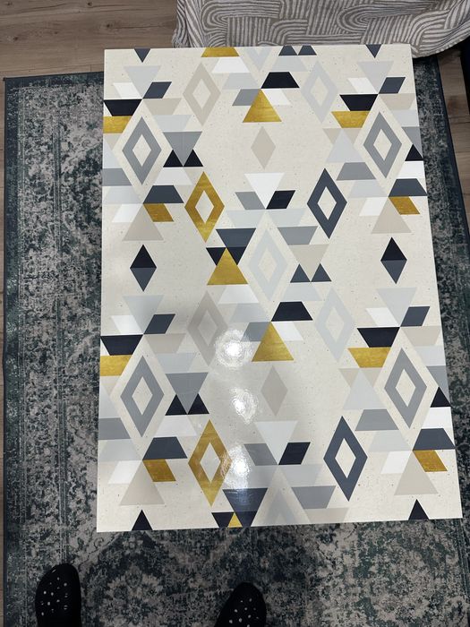 Masa moderna de sufragerie