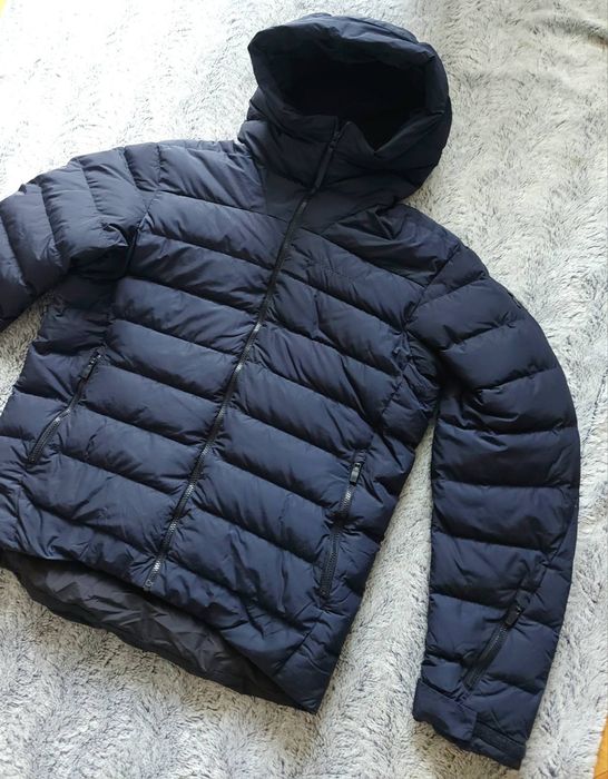Peak Performance down L52, мъжко пухено яке Ново, зимно