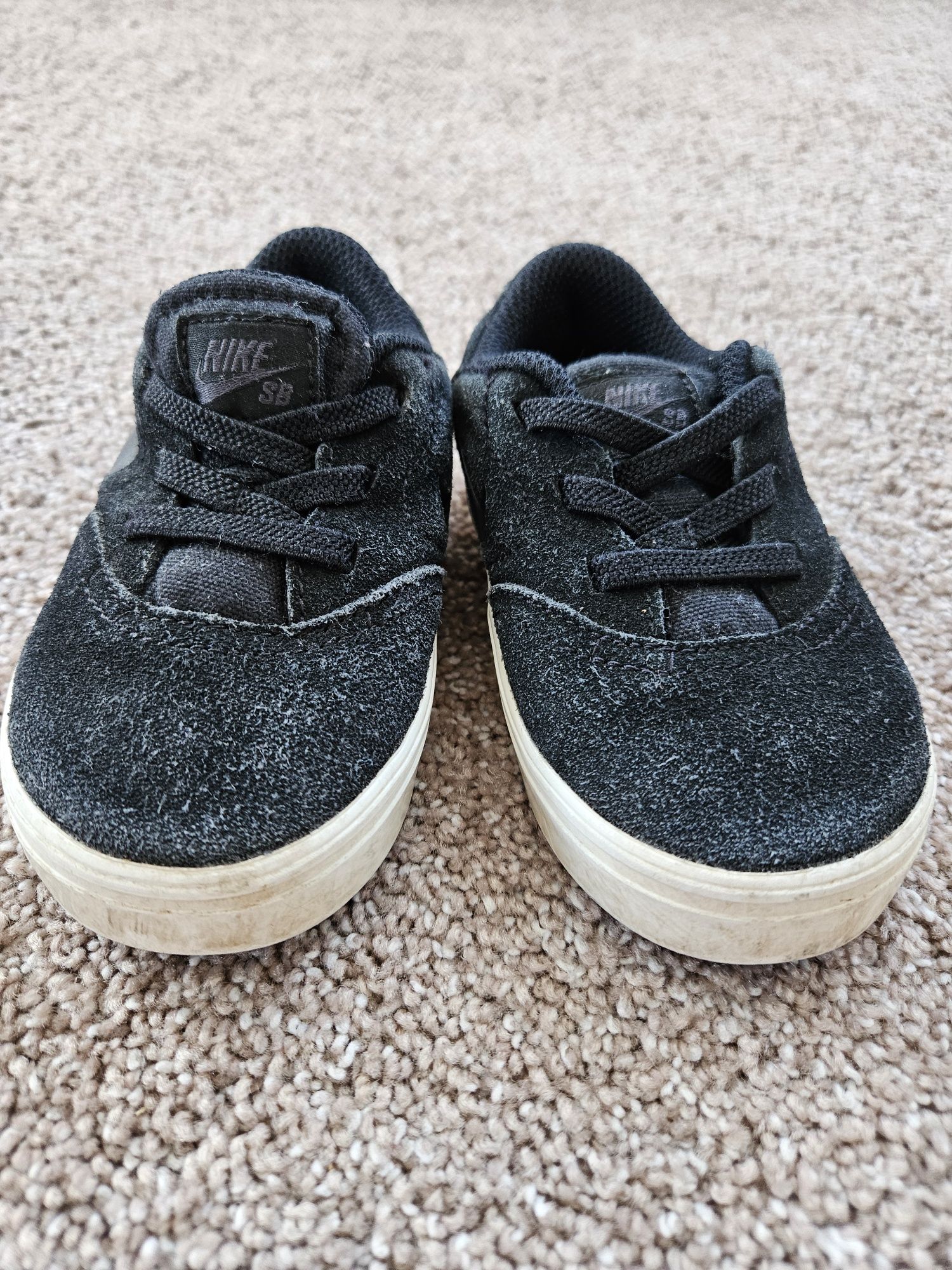 Бебешки маратонки Nike, 22