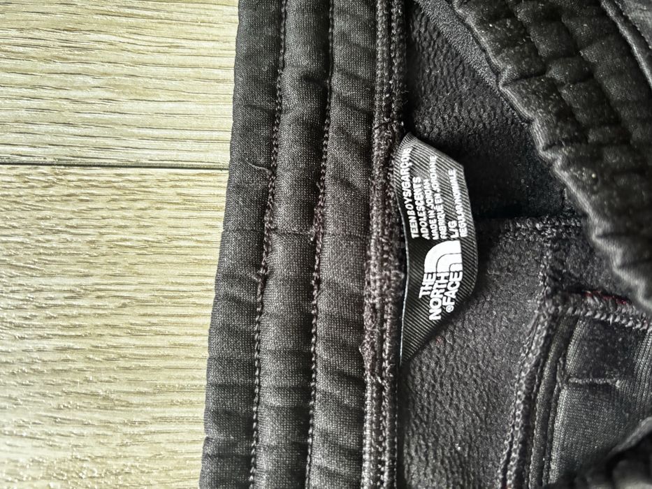 The north face детски панталон