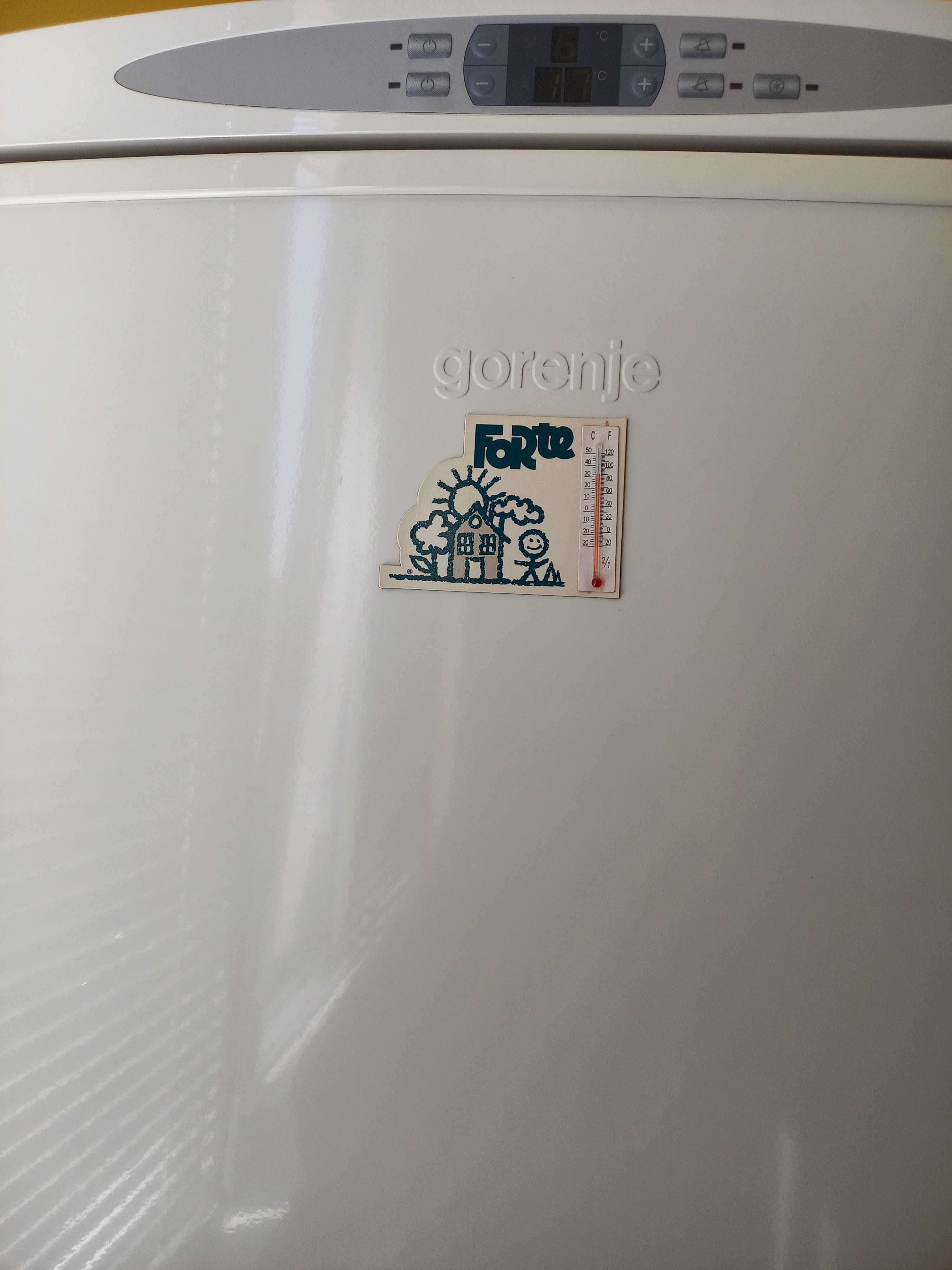 Перфектен хладилник GORENJE