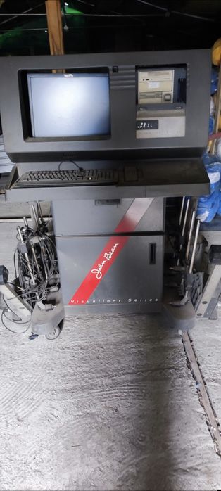 Aparat de reglat direcție profesionale