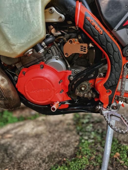 KTM 300 TPI 2021. Pret fix