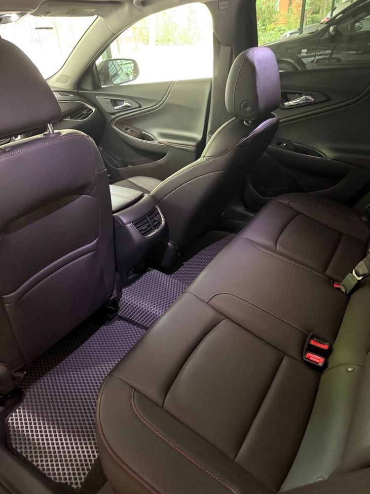 Продается Malibu XL 2L Turba