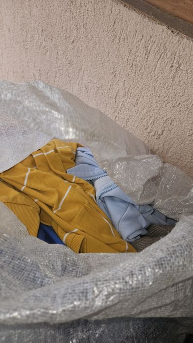 Haine calitatea extra toamna-iarna