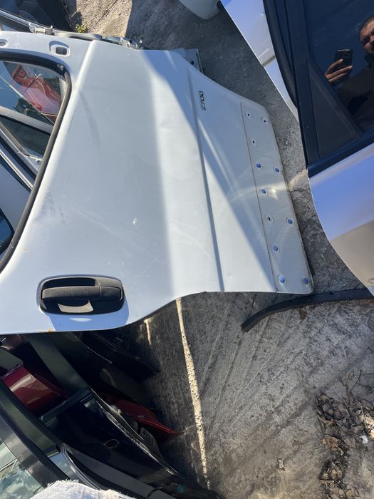 Врата Opel Vivaro,Renault Trafic 2008г.