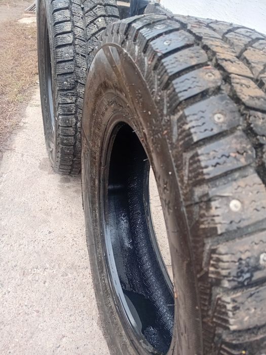 Покрышка 185/70/14