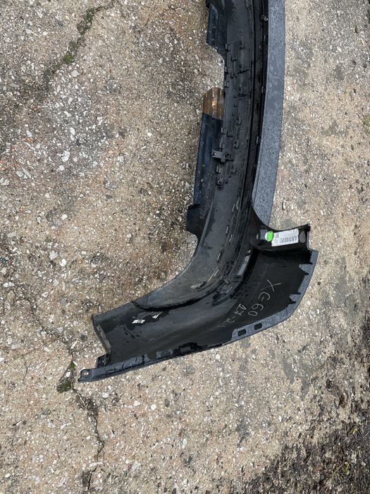 Задна броня за Волво Хц 60 Volvo Xc 60  2017-2021г 2бр