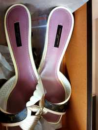 Sandale Louis Vuitton Originale