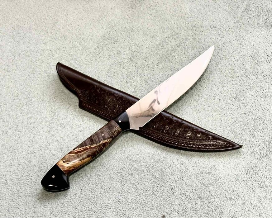 Дерачи, ловни и мезаджии ръчна изработка.