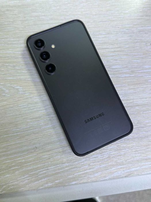 Samsung Galaxy S24 256гб (Сарыагаш 52) лот 751626