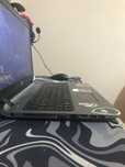 Laptop hp pro book