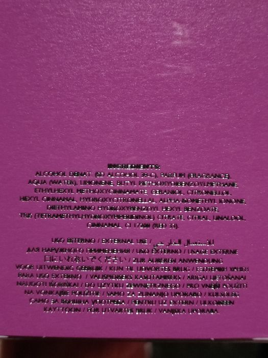 Moschino Toy 2 bubble gum parfum apa de parfum original