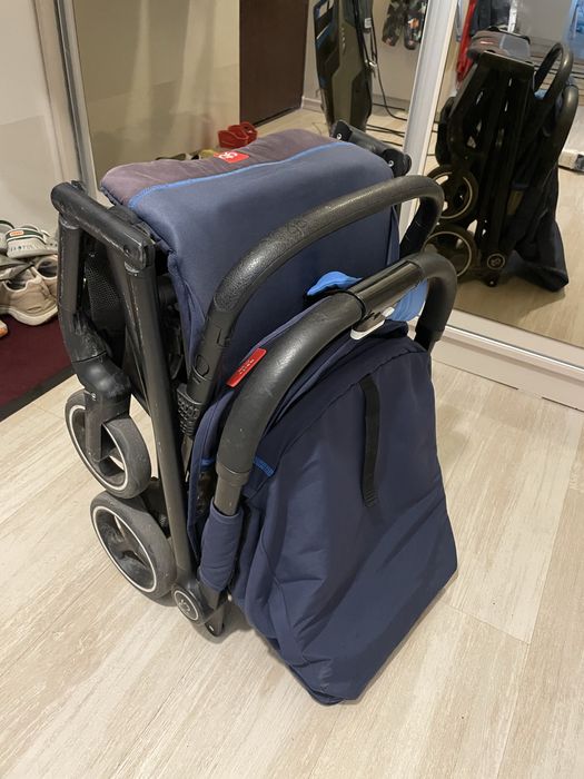 Carucior GB baieti si fete
