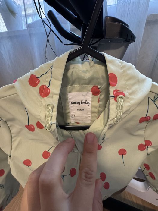 Горница адидас 98