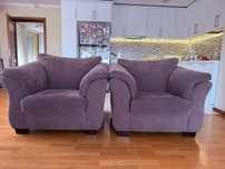 Canapea extensibila Mobexpert
