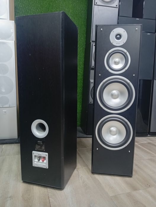 Тонколони ELTAX Concept 400