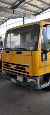Camion IVECO EuroCargo