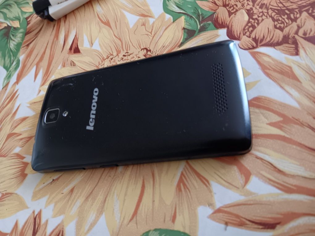 Телефон Lenovo A1000