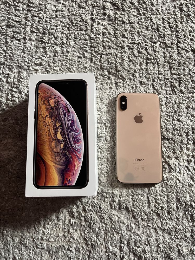 Iphone XS 64 GB.