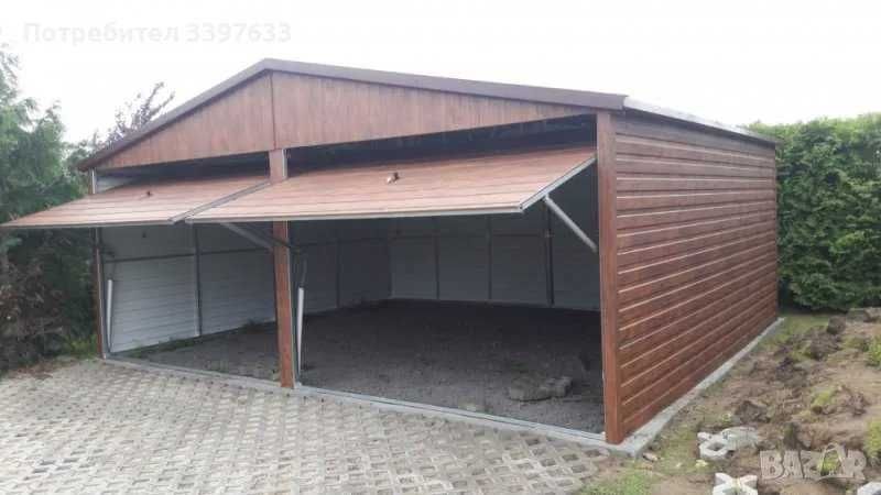 Продава се Гараж / Паркомясто в Велико Търново, Бузлуджа - 30 кв.м за 170 €/кв.м - Снимка #1