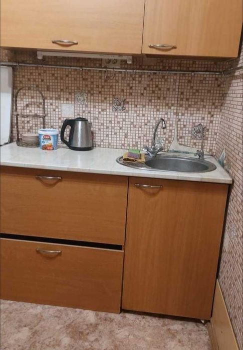 Продам уютную 1 комнатную квартиру