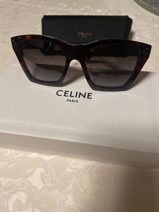 Очила Celine cl40090i