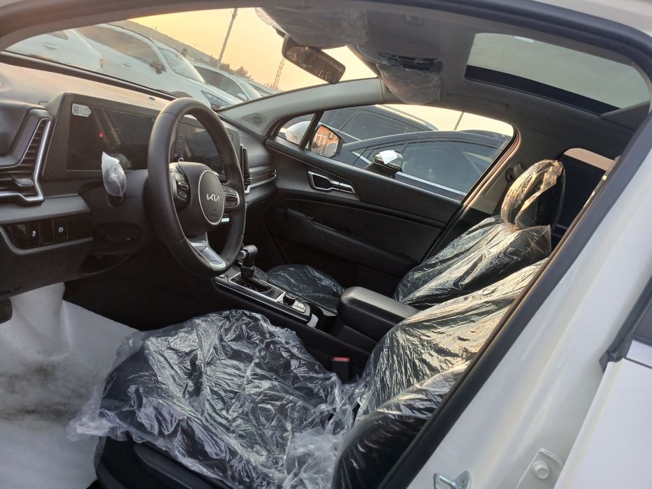 Панорама том, 2024 йилда олинган спортейж