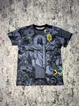 Tricou fotbal Brazil - Jesus