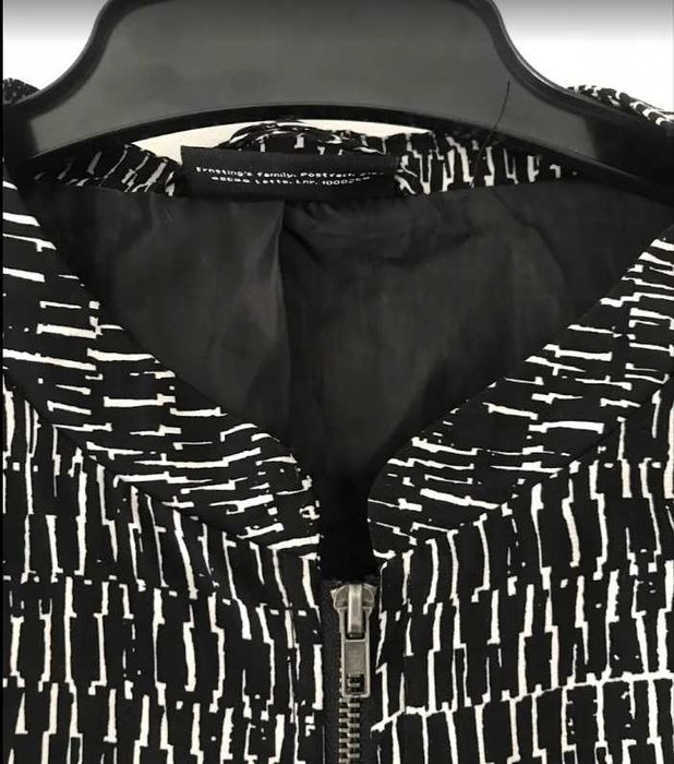 Jachetă primăvară-toamnă Gina