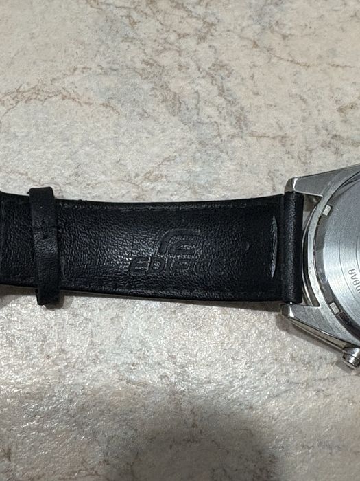 Edifice casio стилен часовник